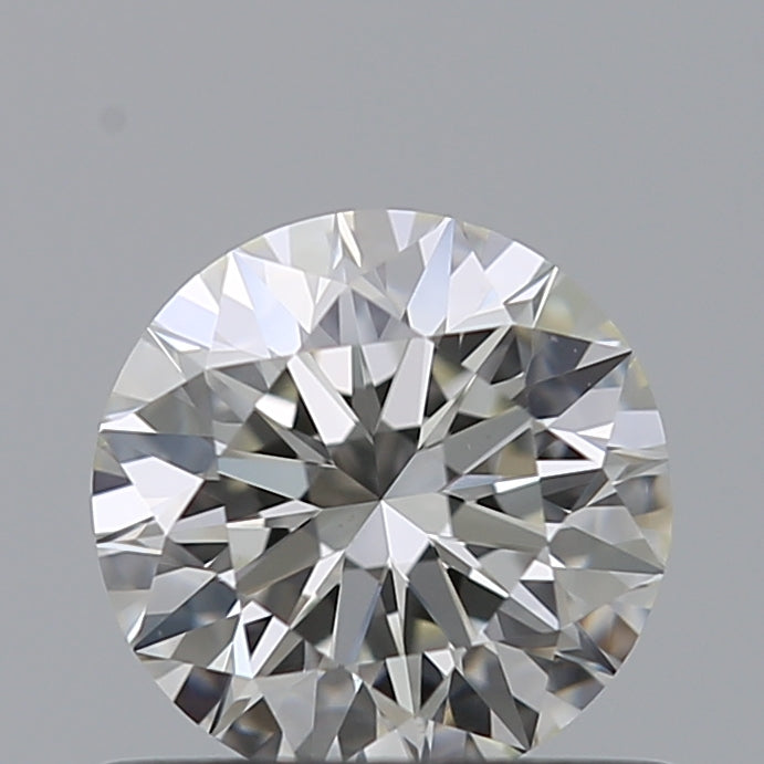 0.60 carat Round diamond I  VS2 Excellent