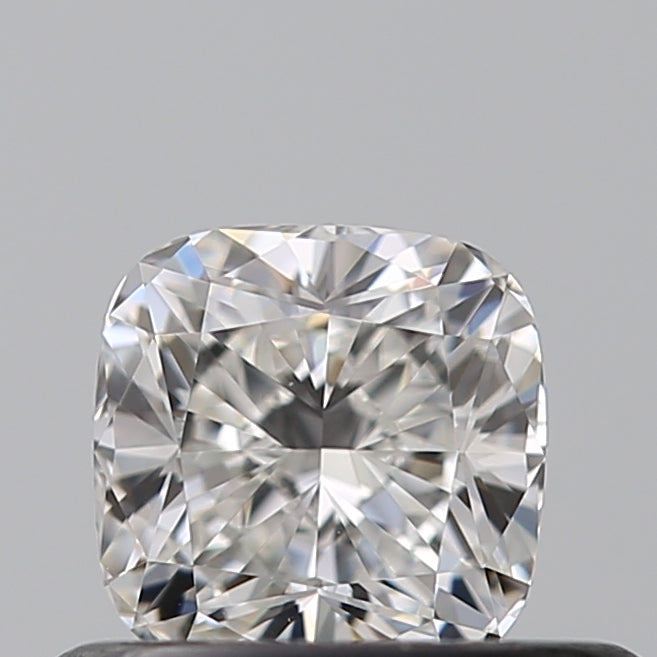 0.45 carat Cushion diamond G  VVS1