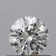 0.51 carat Round diamond F VS1 Excellent