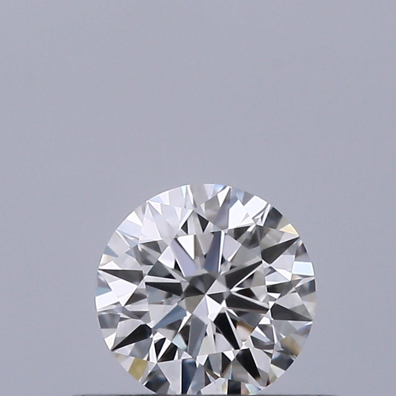 0.29 carat Round diamond F VS1 Excellent