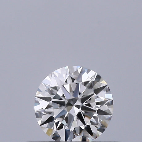 0.29 carat Round diamond F VS1 Excellent
