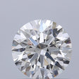 0.81 carat Round diamond G VVS2 Excellent