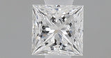 0.30 carat Princess diamond D VS2 