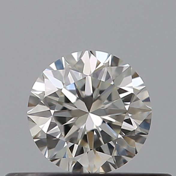 0.26 carat Round diamond H  VVS1 Excellent