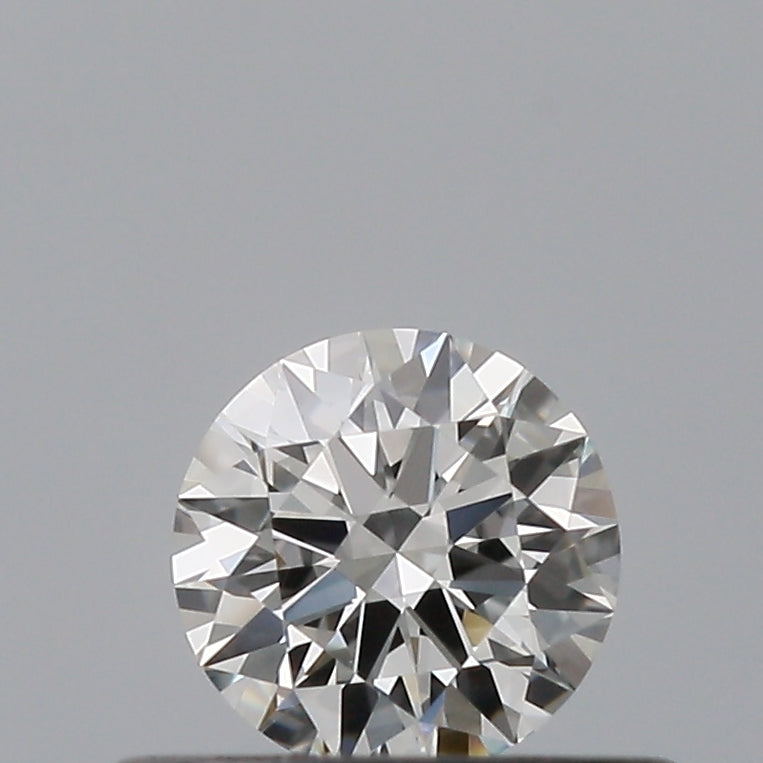 0.31 carat Round diamond G  IF Excellent