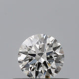 0.31 carat Round diamond G  IF Excellent