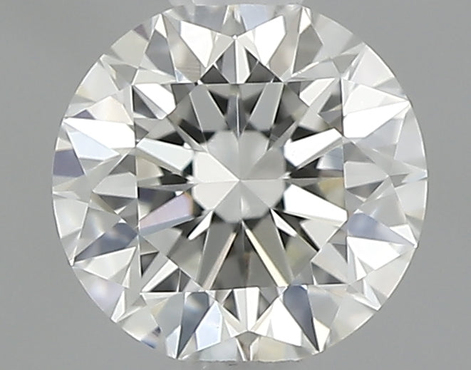 0.42 carat Round diamond G VVS2 Excellent