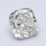 1.2 carat Cushion diamond I  VS1