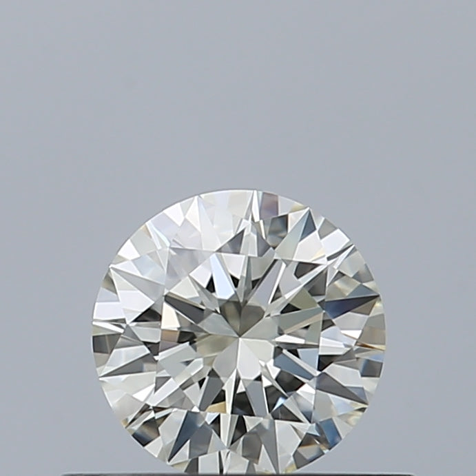 0.40 carat Round diamond K VVS1 Excellent