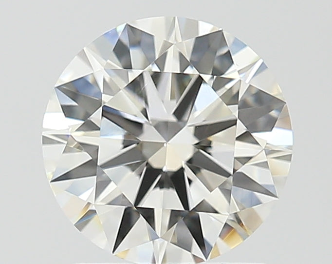 1.13 carat Round diamond I  VS2 Excellent