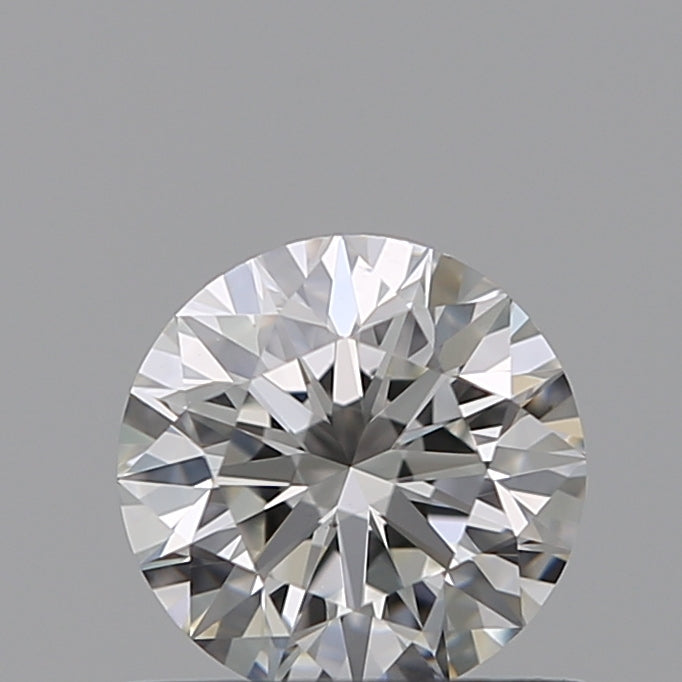 0.61 carat Round diamond G  VS2 Excellent