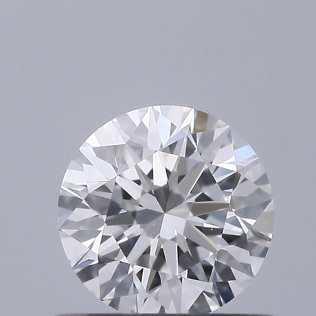 0.54 carat Round diamond D VS1 Excellent