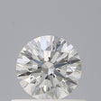 0.40 carat Round diamond E VVS2 Excellent