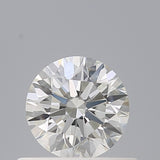 0.40 carat Round diamond E VVS2 Excellent