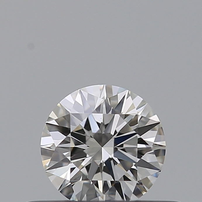0.33 carat Round diamond G  VVS2 Excellent