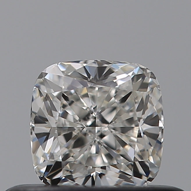 0.41 carat Cushion diamond G  VVS1