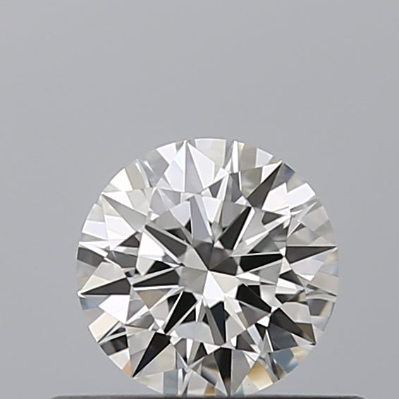 0.32 carat Round diamond F  VVS1 Excellent
