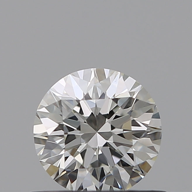 0.51 carat Round diamond I  VS2 Excellent