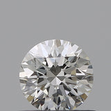 0.51 carat Round diamond I  VS2 Excellent