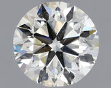 1.00 carat Round diamond M SI2 VeryGood