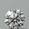 0.36 carat Round diamond G IF Excellent