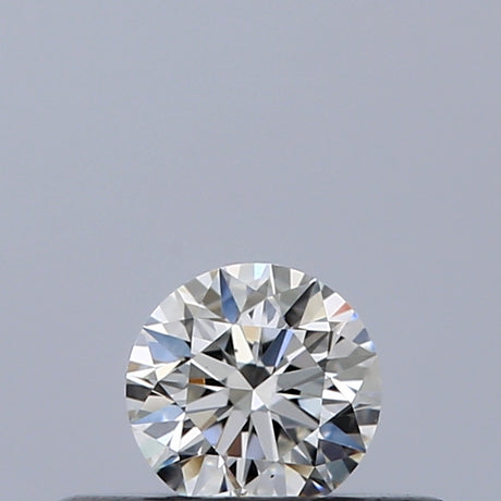 0.18 carat Round diamond F VS1 Excellent