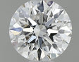0.52 carat Round diamond D VS2 Excellent