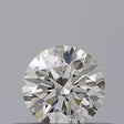 0.30 carat Round diamond E IF Excellent