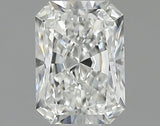 0.70 carat Radiant diamond G IF 