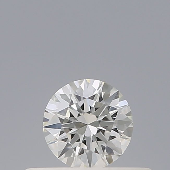 0.23 carat Round diamond H VVS1 Excellent