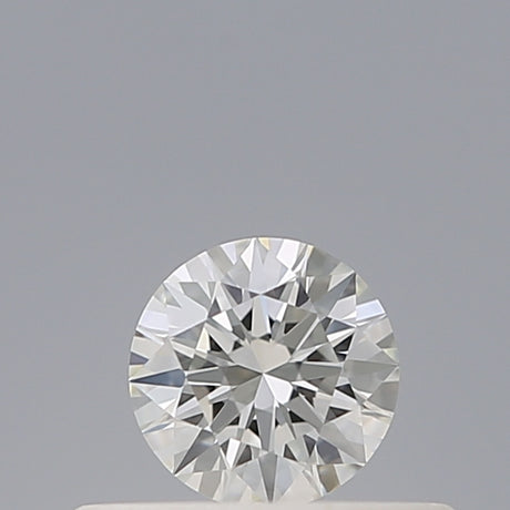 0.23 carat Round diamond H VVS1 Excellent