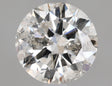 1.50 carat Round diamond I I1 VeryGood