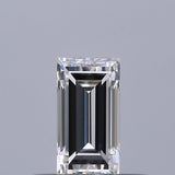 0.30 carat Baguette diamond F IF 