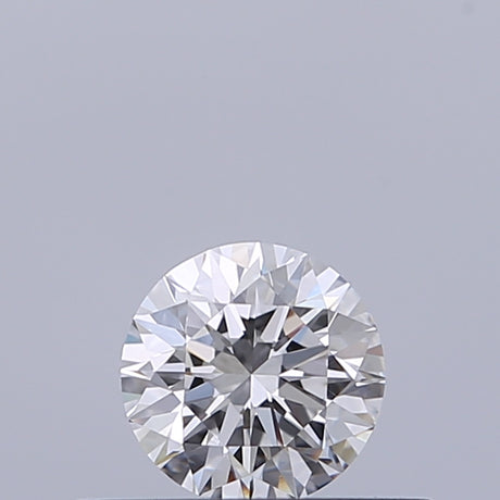 0.31 carat Round diamond D VVS1 Excellent