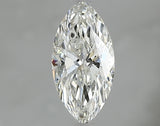 0.90 carat Marquise diamond I SI2 