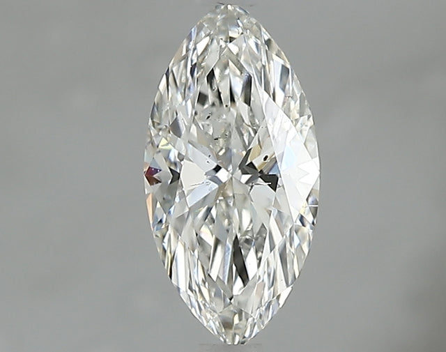 0.90 carat Marquise diamond I SI2 