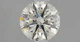 0.41 carat Round diamond K  VS1 Excellent