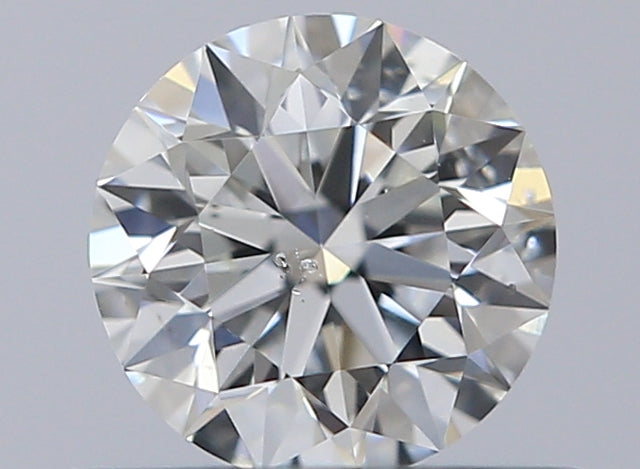0.41 carat Round diamond G SI2 Excellent