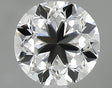 1.00 carat Round diamond F VS1 Good