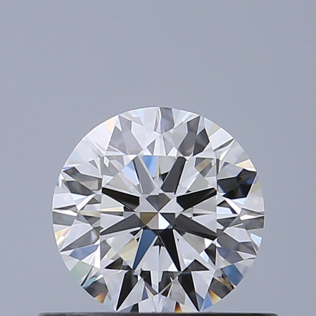 0.54 carat Round diamond D IF Excellent