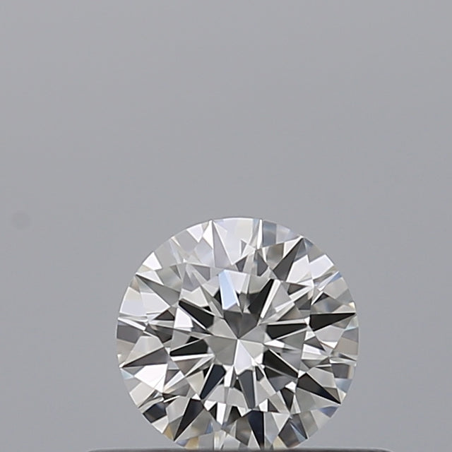 0.27 carat Round diamond E  VVS2 Excellent