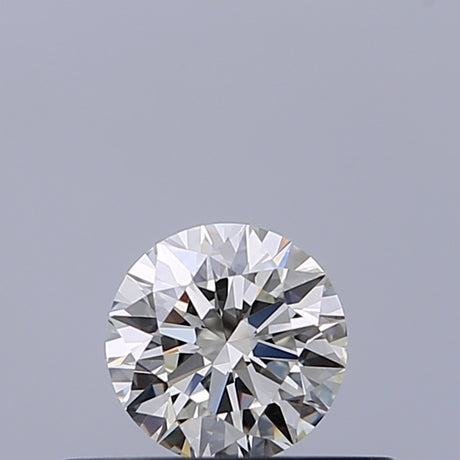 0.30 carat Round diamond J VVS1 VeryGood