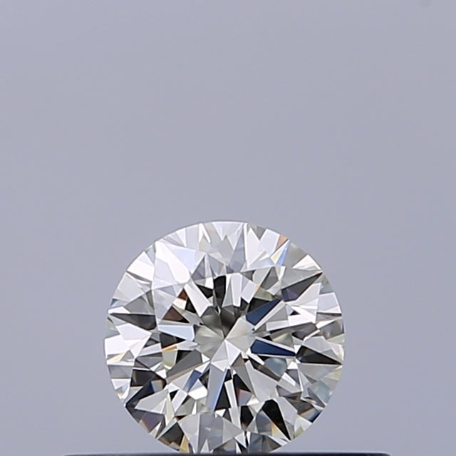 0.30 carat Round diamond J VVS1 VeryGood