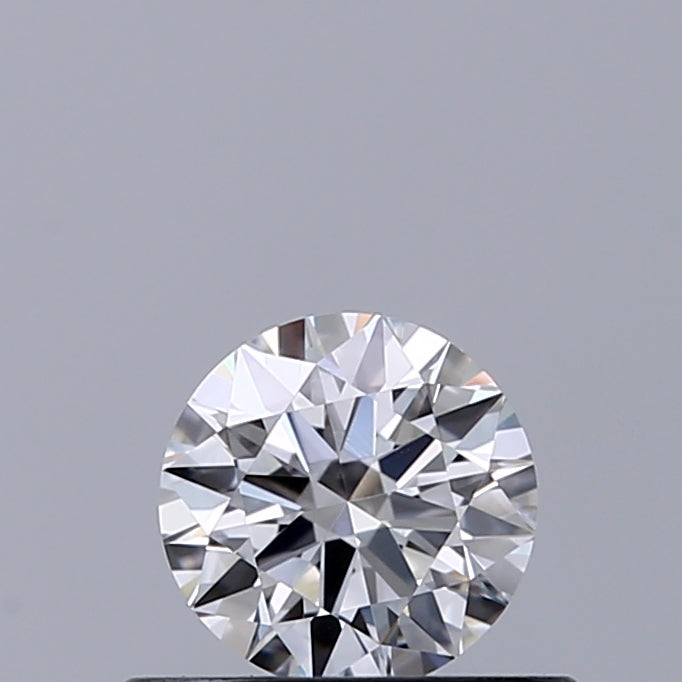 0.34 carat Round diamond F IF Excellent