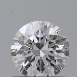 0.60 carat Round diamond E  VS2 Excellent