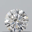 0.29 carat Round diamond F  VVS1 Excellent