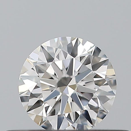 0.29 carat Round diamond F  VVS1 Excellent