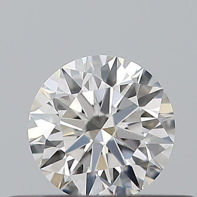 0.29 carat Round diamond F  VVS1 Excellent