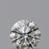 0.40 carat Round diamond K  VVS2 Excellent