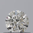 0.37 carat Round diamond G VS1 Excellent